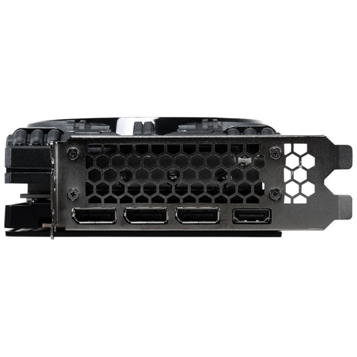 Palit RTX 5070 Ti GamingPro-S (NE7507T019T2-GB2031U) 16 Гб