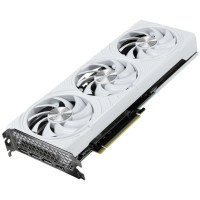 Palit RTX 5070 White OC (NE75070U19K9-GB2050W) 12 Гб