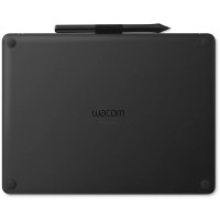 Графический планшет Wacom Intuos M (CTL-6100K-B) Чёрный
