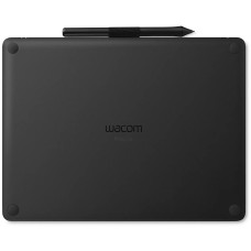 Wacom Intuos Medium CTL-6100K-B черный