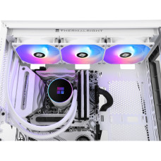 Thermalright Frozen Magic 360 WHITE ARGB V2 белый