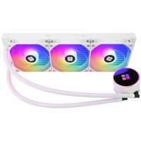 СВО Thermalright Frozen Magic 360 WHITE ARGB V2