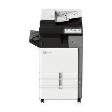 Цветное МФУ Lexmark CX951se 100S14894
