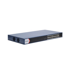 Коммутатор Hikvision DS-3E1520P-EI/M
