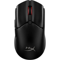 HyperX Pulsefire Haste 2 Mini Wireless 7D388AA черный