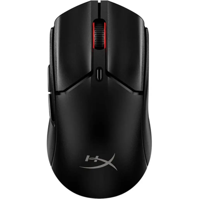 HyperX Pulsefire Haste 2 Mini Wireless 7D388AA черный
