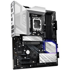 ASRock Z890 Pro RS 90-MXBP10-A0UAYZ