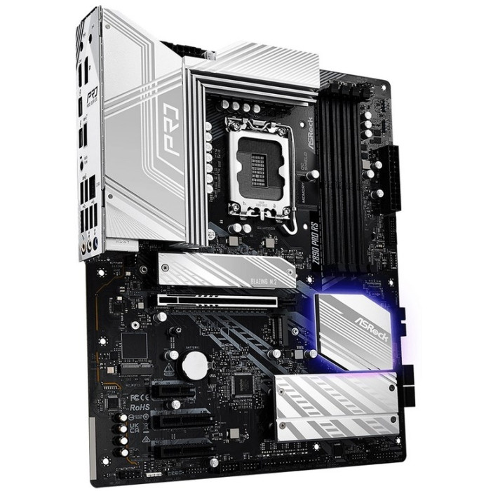 ASRock Z890 Pro RS 90-MXBP10-A0UAYZ