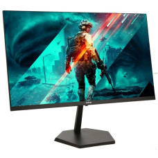 23.8" Sanc M2453FKG черный