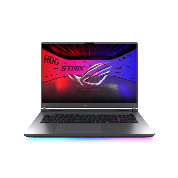 Ноутбук ASUS ROG Strix G18 G815LR 18' 2.5K 300Hz Core Ultra 9 290HX Plus 32GB 1TB RTX5070 Ti Win11