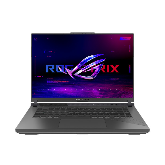 Ноутбук ASUS ROG Strix G16 G614PR-RV010W 16' FHD+ 165Hz Ryzen 9 8940HX 16GB 512GB RTX5070 Ti Win11