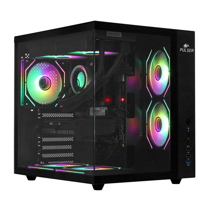 Ryzen 5 8400F-4.2GHz/B650/RAM 16GB/SSD 512GB (M.2)/RTX5060-8GB/no DVD/600W/