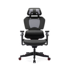 Игровое компьютерное кресло XG NeoMesh Red