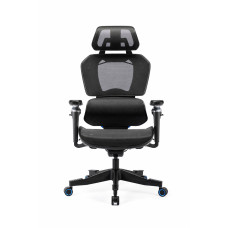 Игровое компьютерное кресло XG NeoMesh Blue