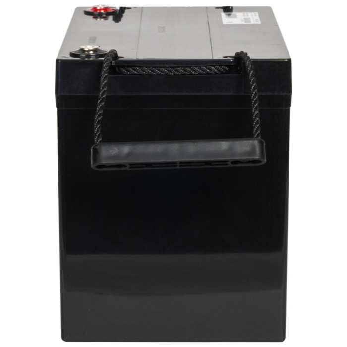 Ritar RA12-80S 80 Ач прямая