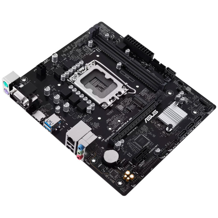 ASUS H610M-R-SI
