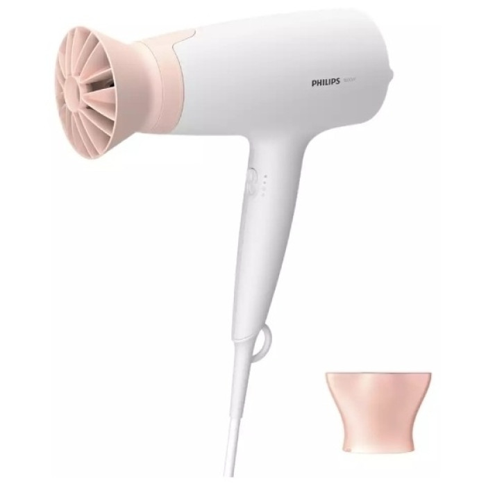 Philips BHD300/10 фен 1600 W