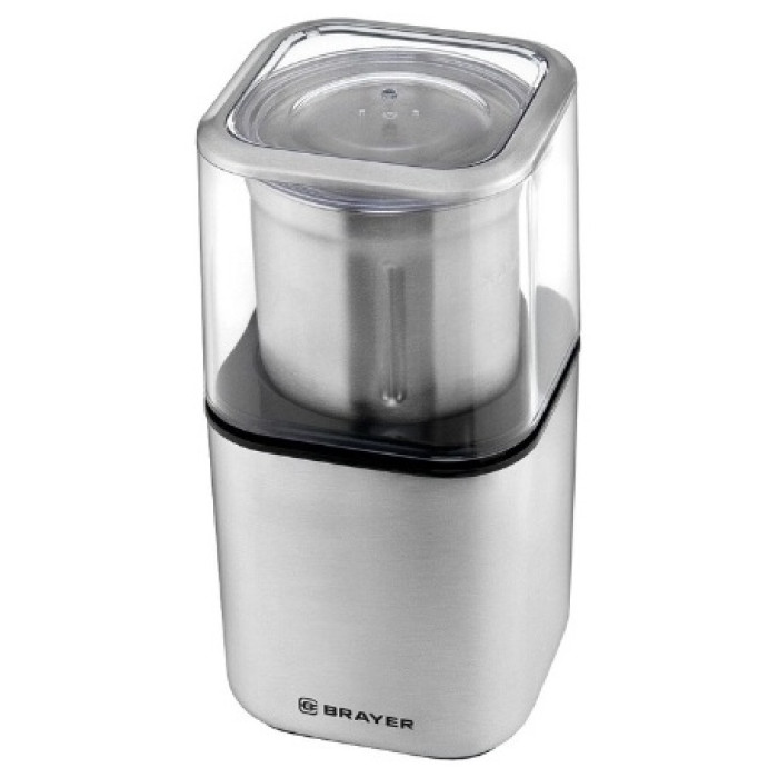 BRAYER BR1180 серебристый