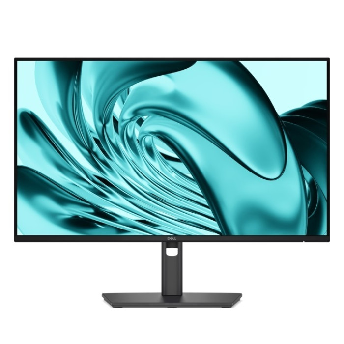 Dell 24 Monitor - P2426H 23.8'/1920x1080/IPS/16:9/300 cd/m2/120 Hz/5ms/1,500: 1/178/178/HDMI,DP,2xUSB-A, 2xUSB-C /Swivel, Pivot/ Black/War 3Yrs