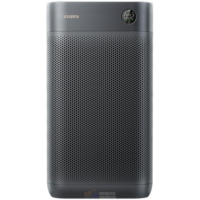Очиститель воздуха SmartMi Air Purifier 3 серый