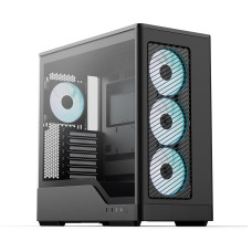 AeroCool D520A-BK-v1 черный