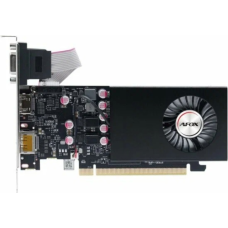 AFOX Radeon RX 550 AFRX550-4096D5L2 4 Гб