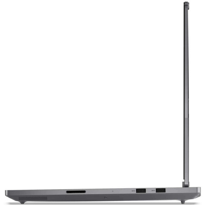 Lenovo ThinkBook 16p G5 IRX 16' / 16 Гб / SSD 512 Гб / Без ОС / 21N5001URU