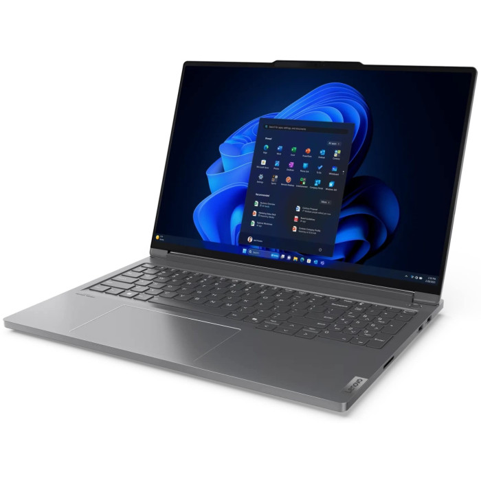 Lenovo ThinkBook 16p G5 IRX 16' / 16 Гб / SSD 512 Гб / Без ОС / 21N5001URU