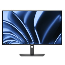 Dell Pro P 27 USB-C Hub Monitor - P2726HE 27.0'/1920 x 1200/IPS/16:10/300 cd/m2/120 Hz/5ms/1500: 1/178/178/HDMI,DP,DP-out/1xUSB-C PD 100W/1x RJ45,/W3y