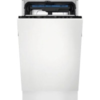 Electrolux EEM 63310 L черный, серый