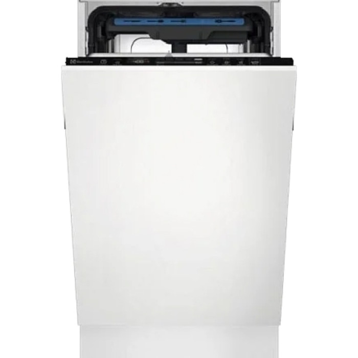 Electrolux EEM 63310 L черный, серый