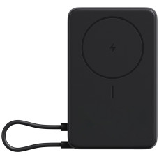Внешний аккумулятор Xiaomi WPB1007Z 10000 мАч 33 Вт серый