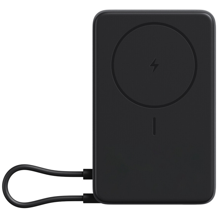 Внешний аккумулятор Xiaomi WPB1007Z 10000 мАч 33 Вт серый