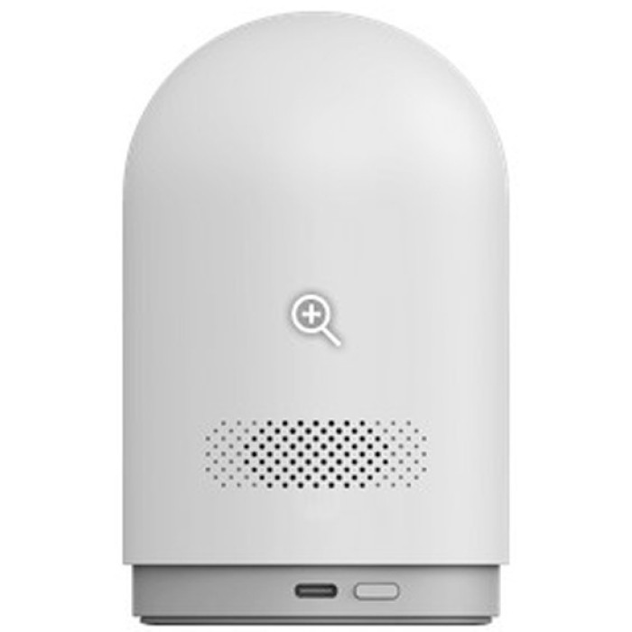 Камера видеонаблюдения поворотная Xiaomi Smart Camera C500 Pro белый