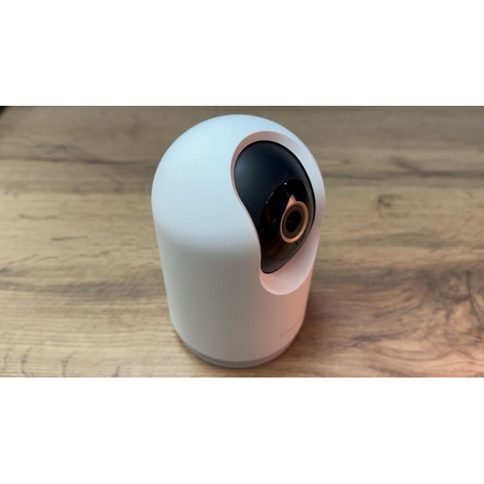 Камера видеонаблюдения поворотная Xiaomi Smart Camera C500 Pro белый