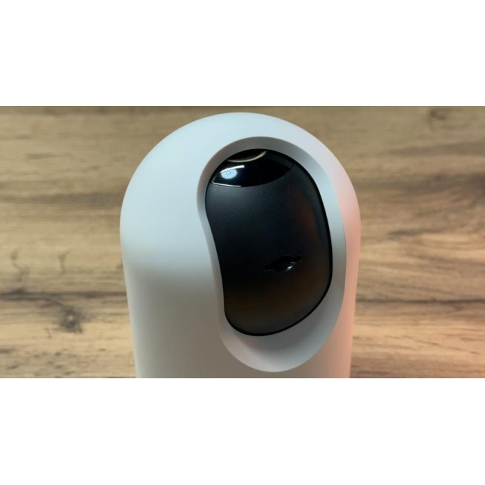 Камера видеонаблюдения поворотная Xiaomi Smart Camera C500 Pro белый