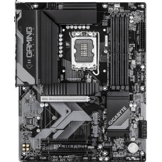 GIGABYTE B760 Gaming X WiFi6E Gen5