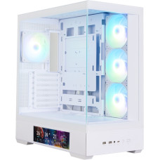 Zalman P40 DS белый