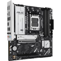 MB Socket AM5, MATX, AMD B850 (2DP+HDMI), ASUS PRIME B850M-A WIFI, 4DDR5, 2PCIx16
