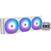 Zalman ALPHA2 A36 белый