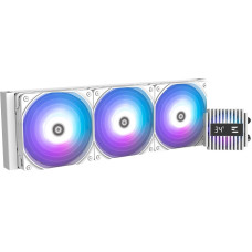 Zalman ALPHA2 A36 белый