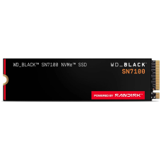 SSD Western Digital WDS200T4X0E-00CJA0 2000 Гб