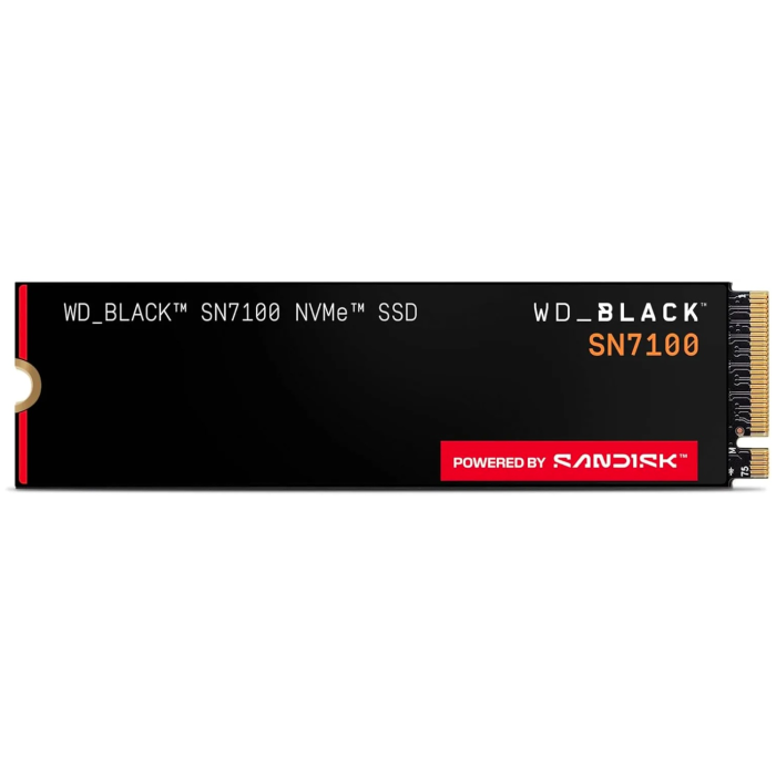 SSD Western Digital WDS200T4X0E-00CJA0 2000 Гб
