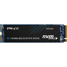 SSD PNY M280CS1030-500-RB 500 Гб