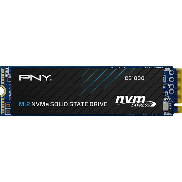 SSD PNY M280CS1030-500-RB 500 Гб