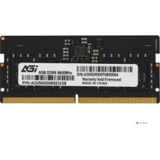 AGI AGI560008SD238-ST 8 Гб