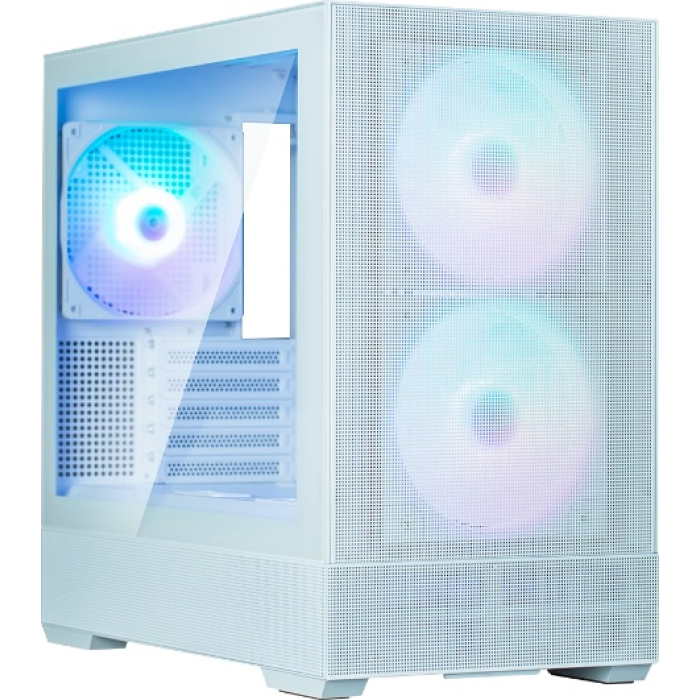 Zalman P30 AIR белый