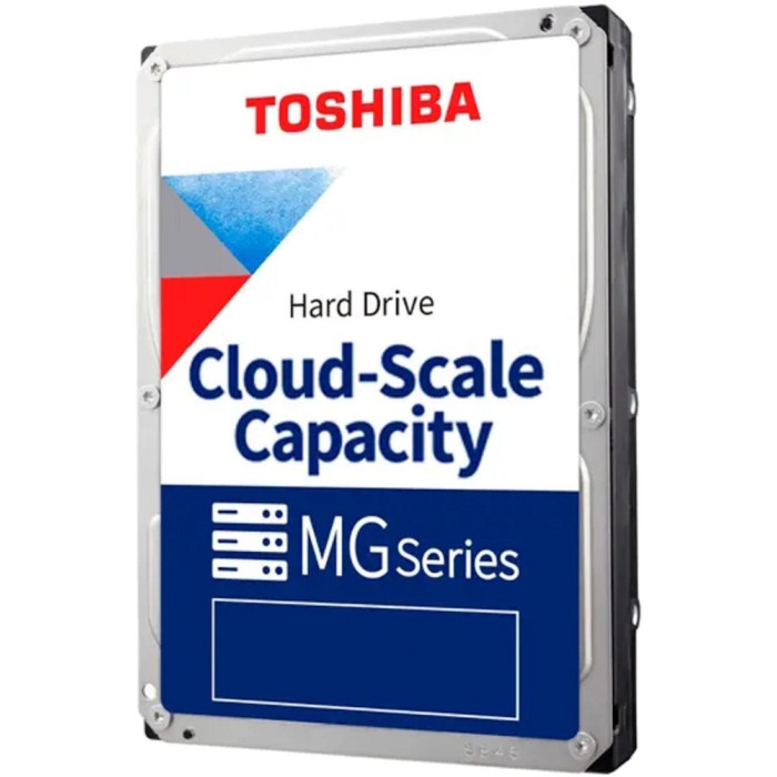 HDD Toshiba MG11ACA24TE 24000 Гб