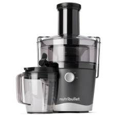 Соковыжималка NutriBullet NBJ100G черный, серый
