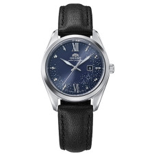 Кварцевые ORIENT RA-WG0605L10B нержавеющая сталь